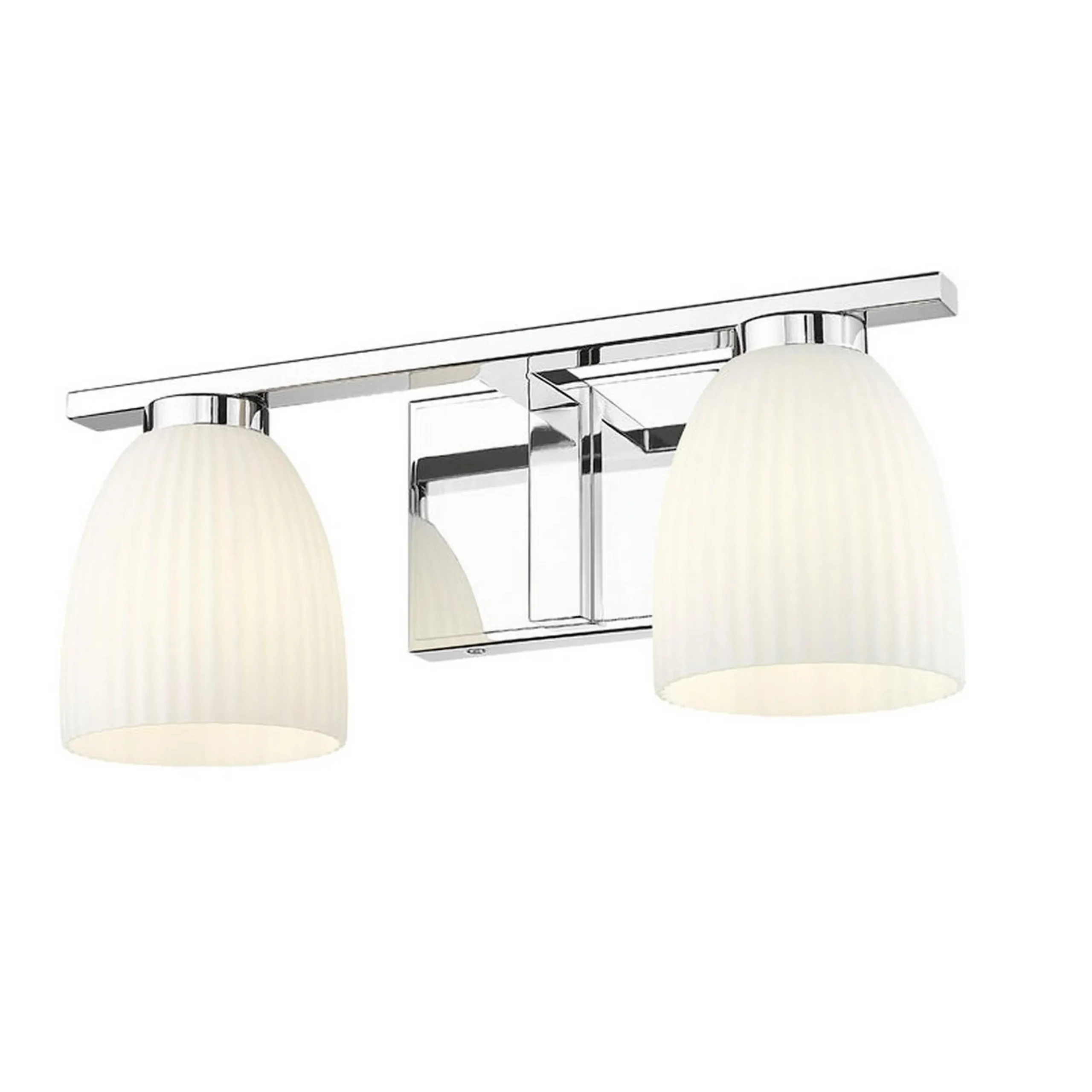 Arete Vanity Light - 2 Light