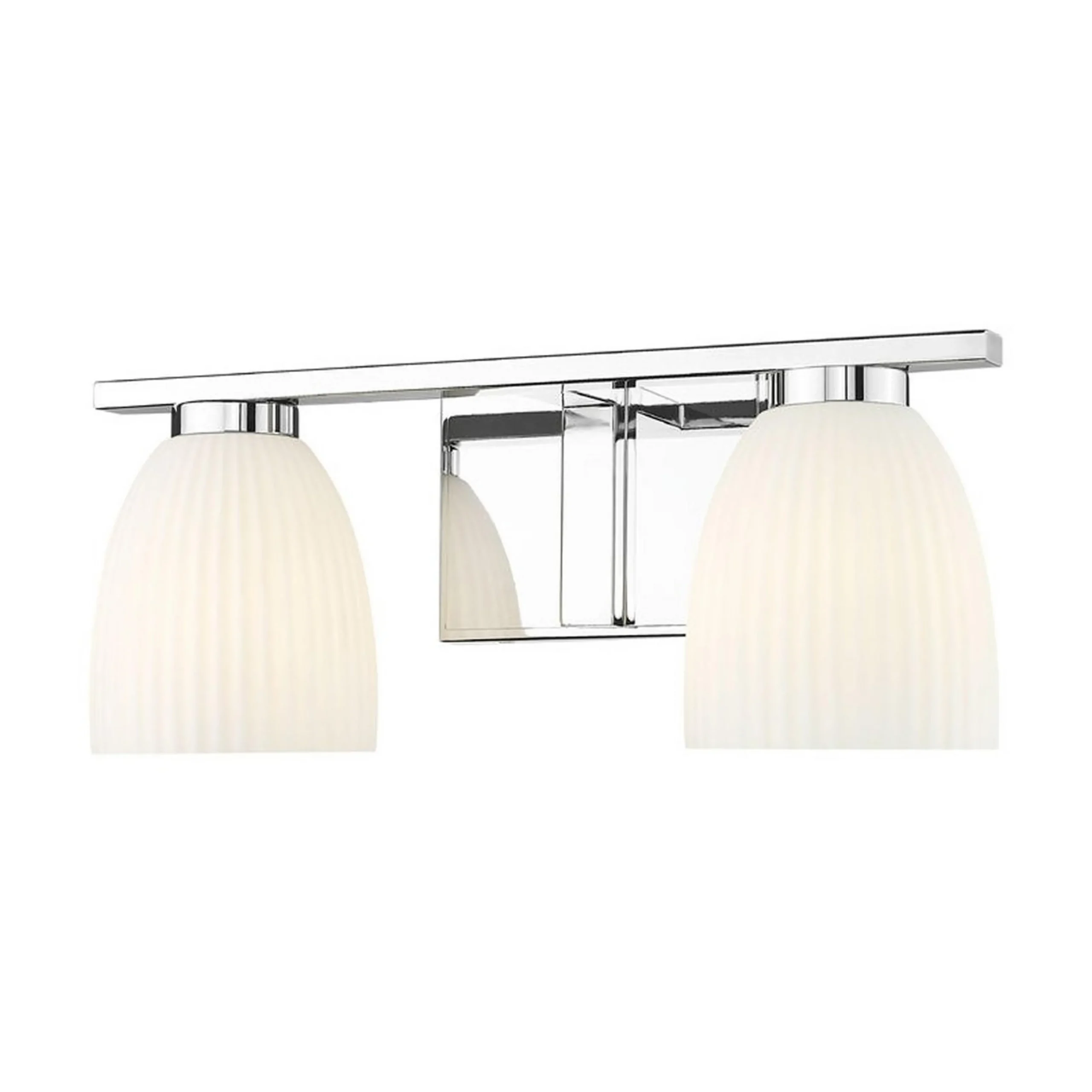 Arete Vanity Light - 2 Light