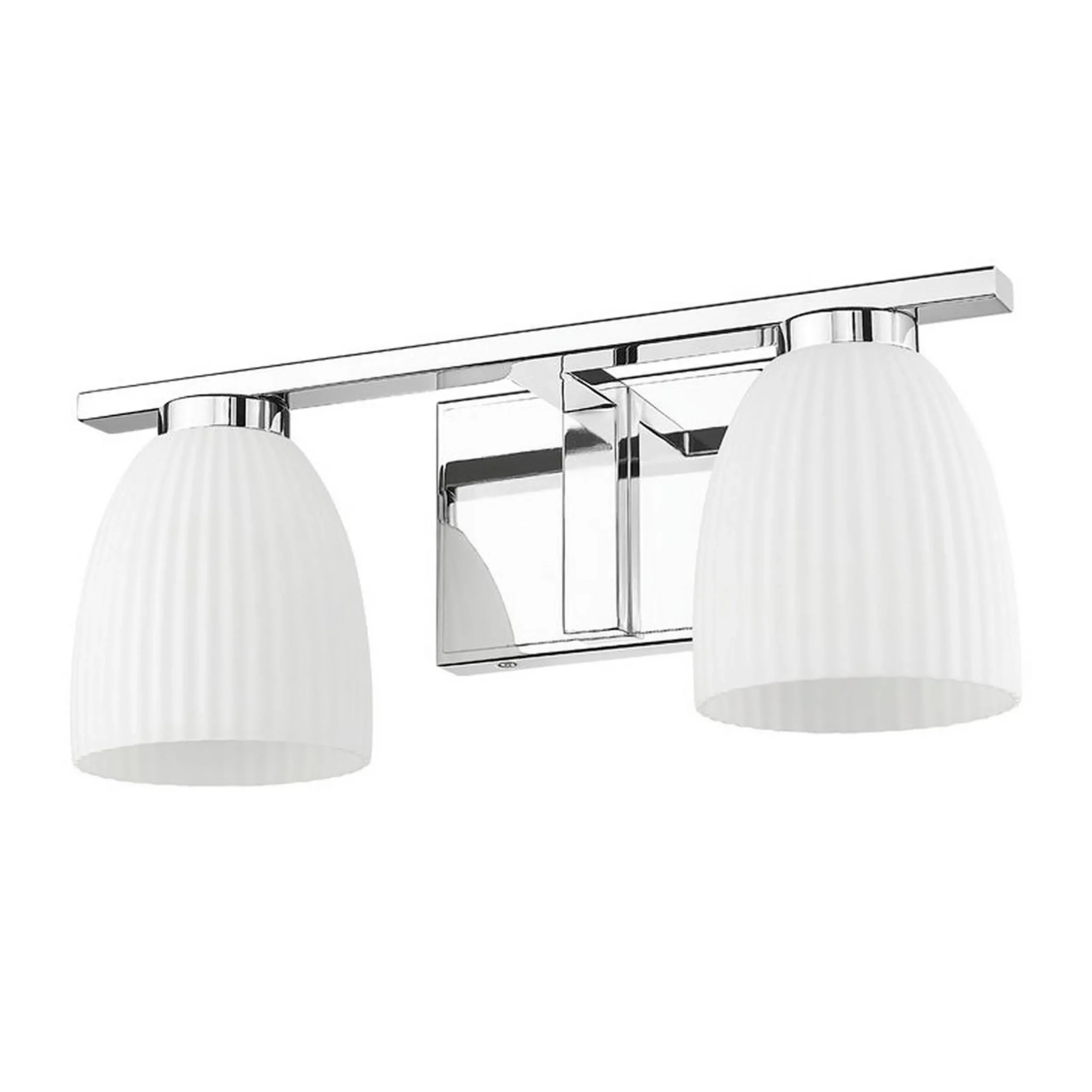 Arete Vanity Light - 2 Light