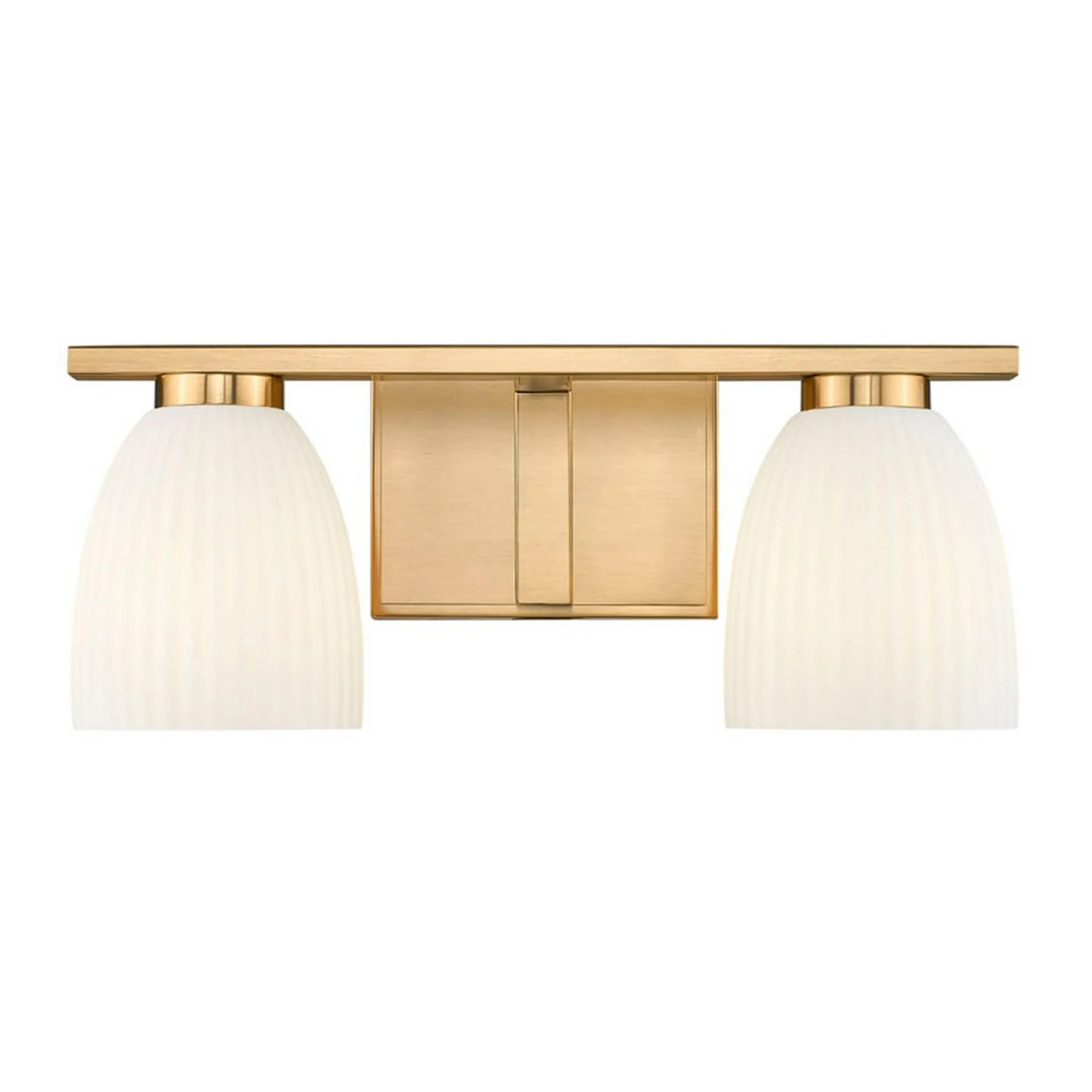 Arete Vanity Light - 2 Light