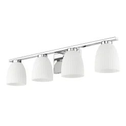 Arete Vanity Light - 4 Light