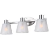 Aria Vanity Light - 3 Light