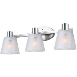 Aria Vanity Light - 3 Light
