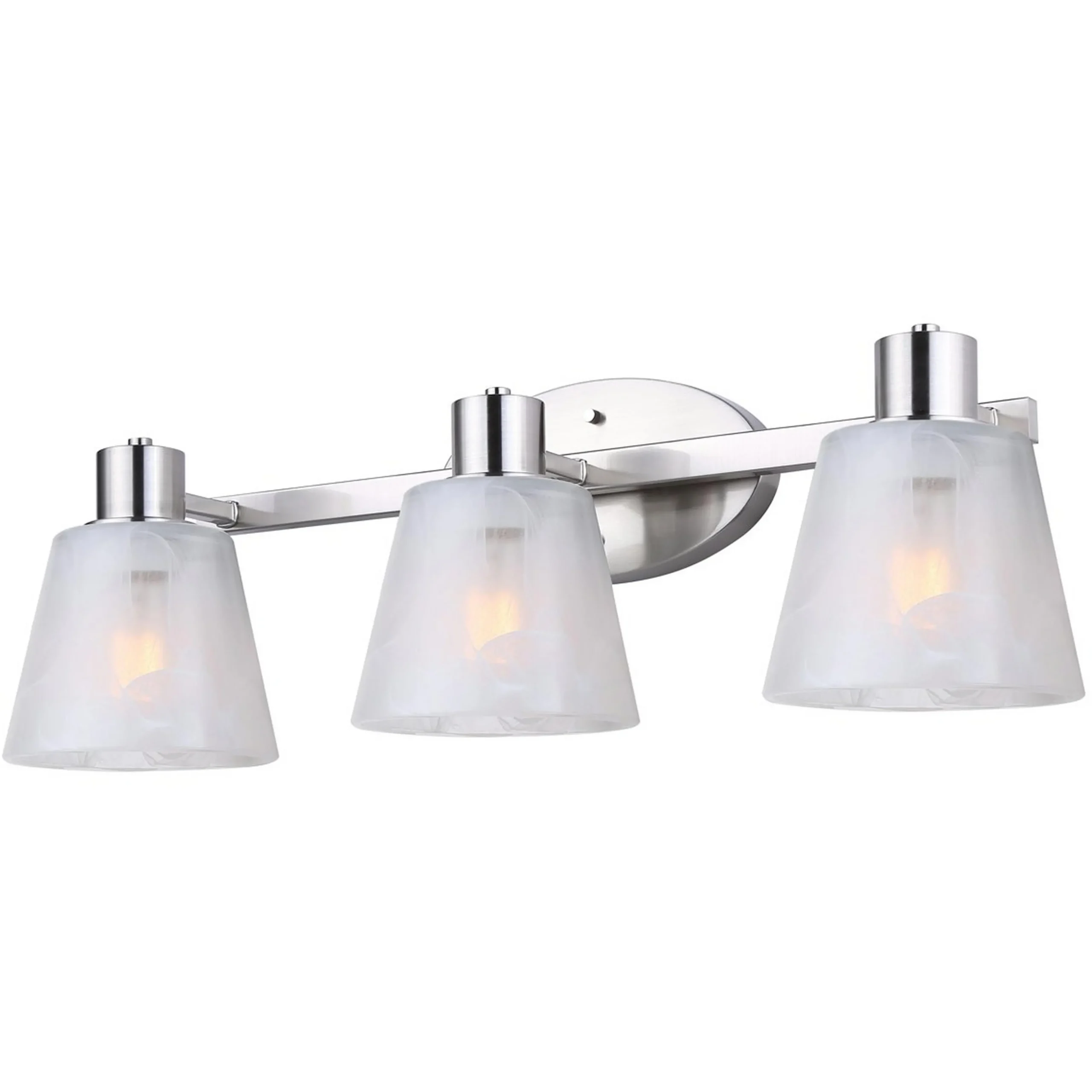 Aria Vanity Light - 3 Light
