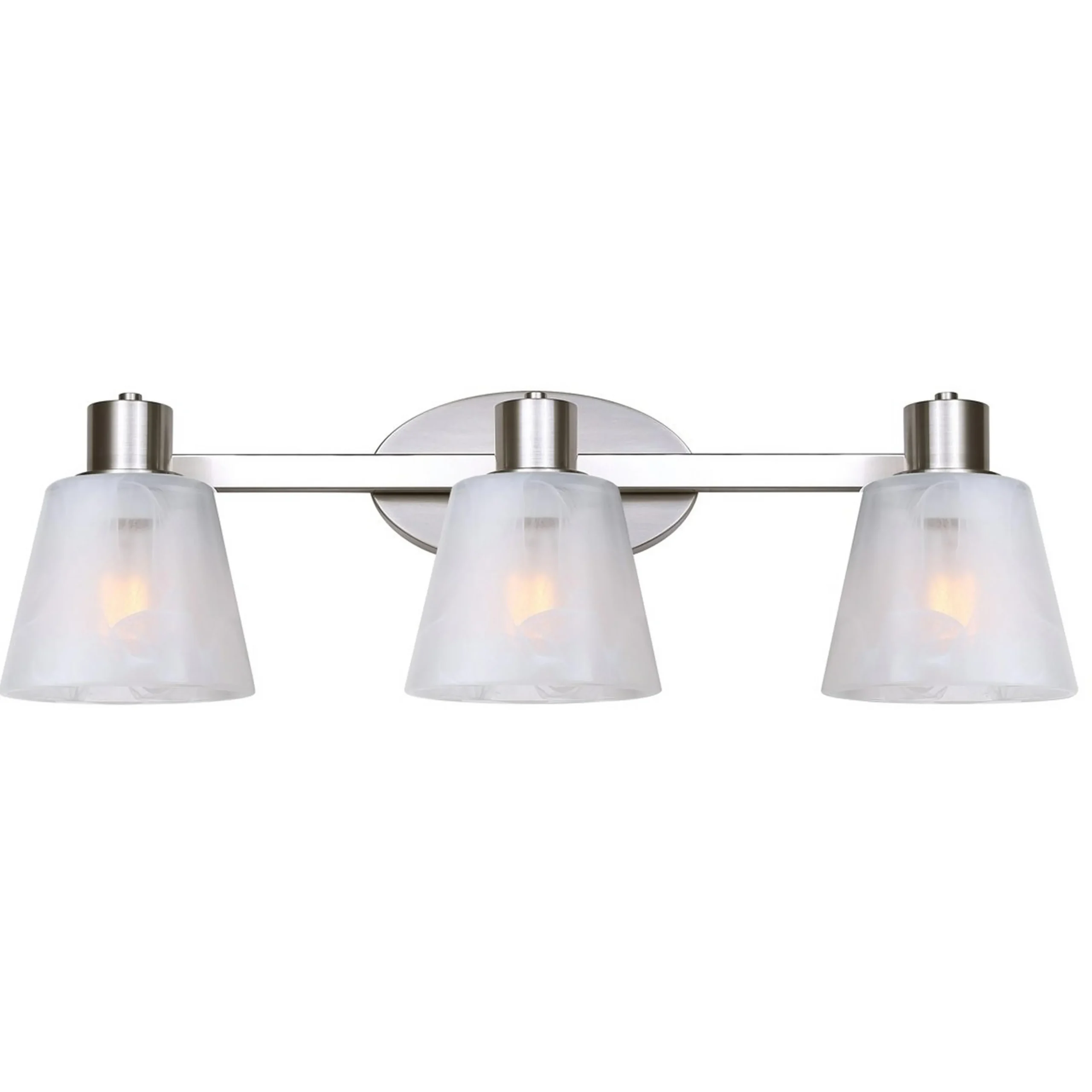 Aria Vanity Light - 3 Light