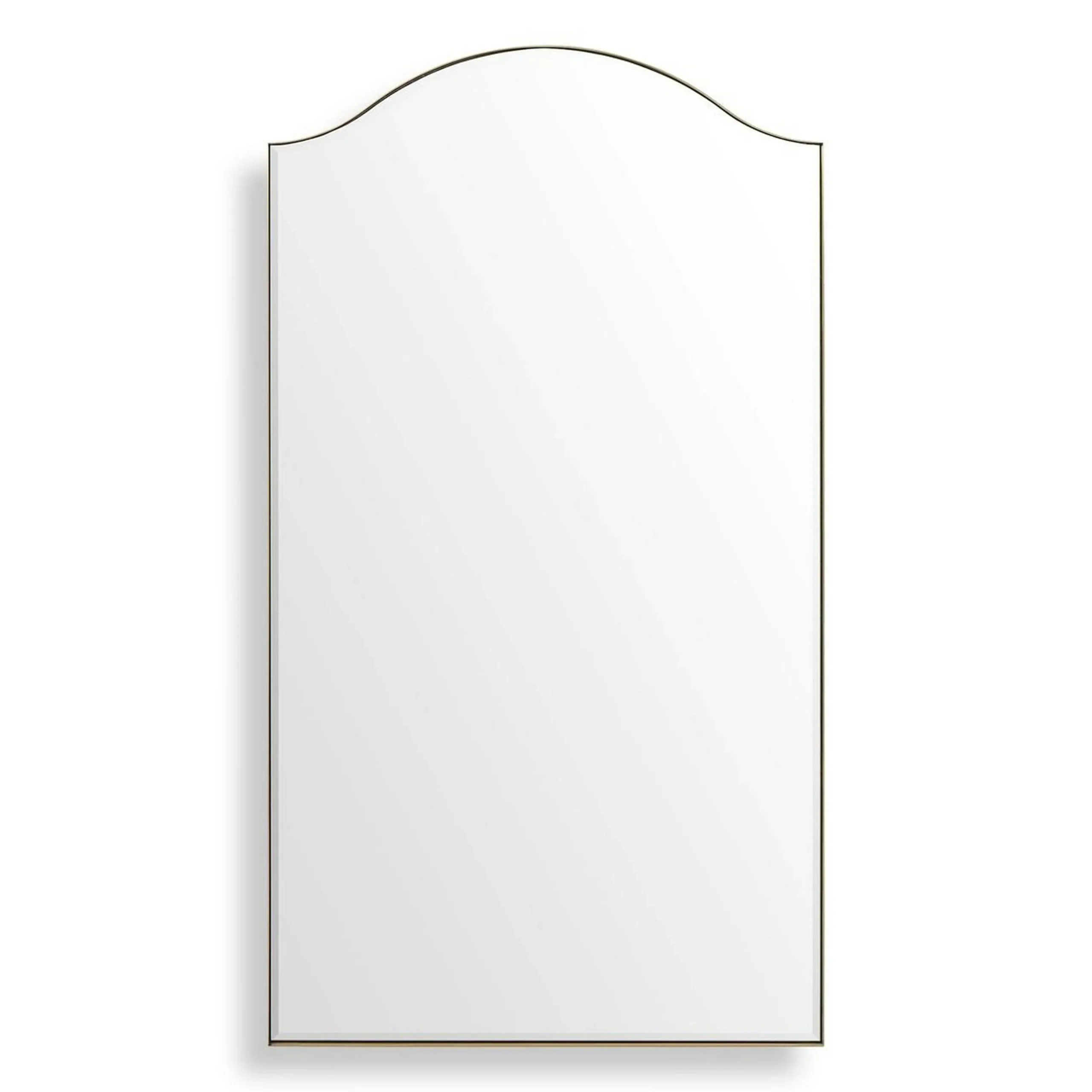 Arista Mirror