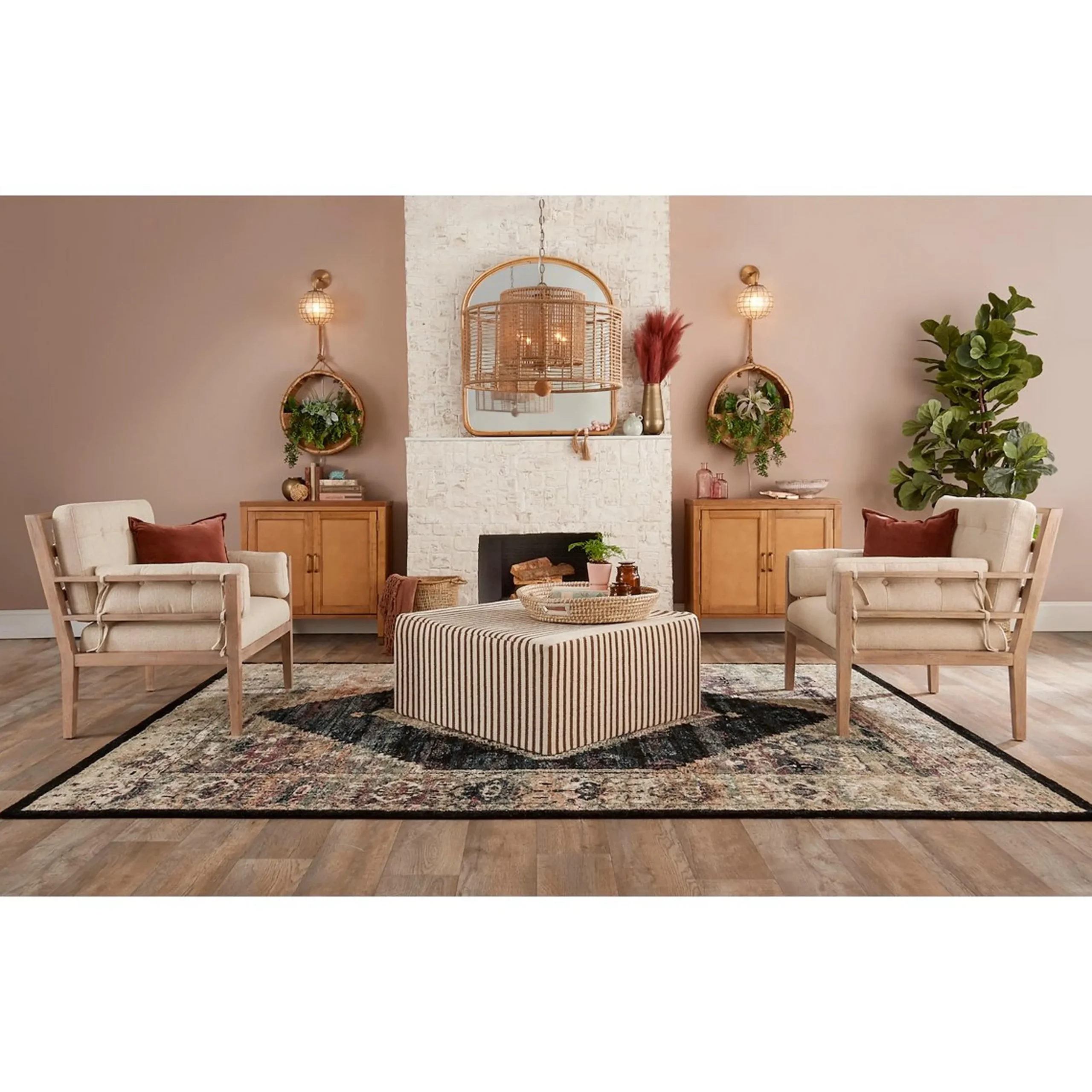 Arista Sconce