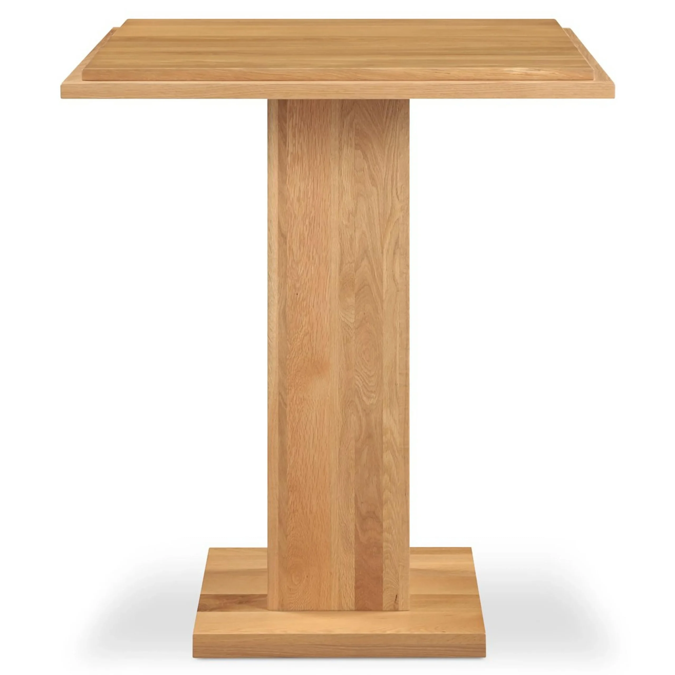 Arleth High Top Table - Bar Height