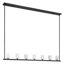 Armada Stone Island Chandelier