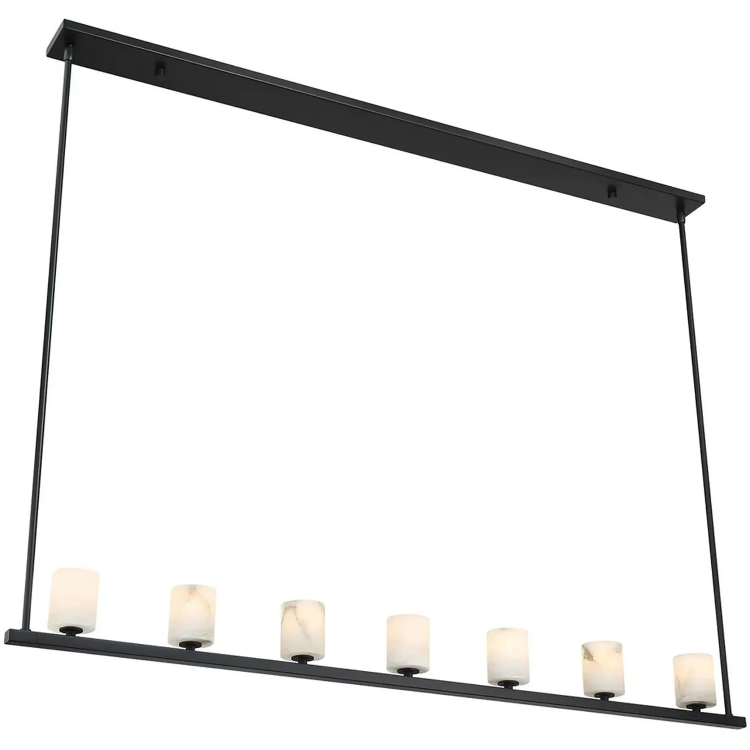 Armada Stone Island Chandelier