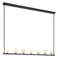 Armada Stone Island Chandelier