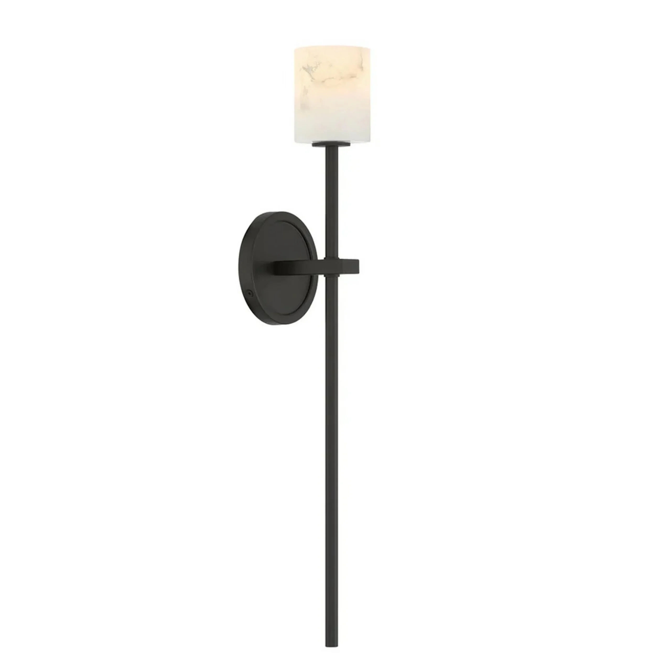 Armada Stone Sconce