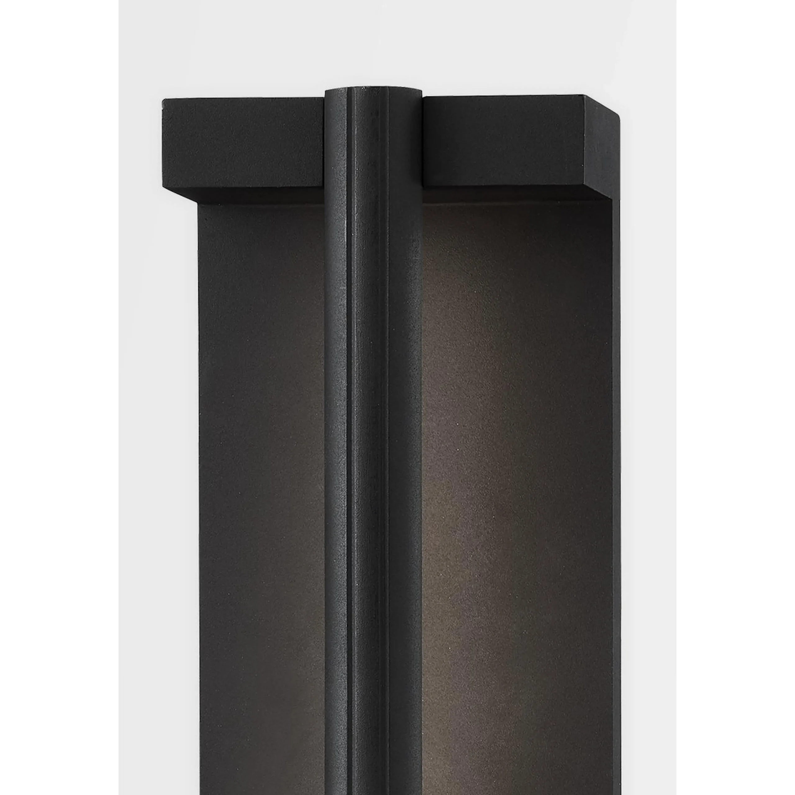 Armellia LED Outdoor Sconce - Small