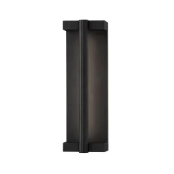 Armellia LED Outdoor Sconce - Small