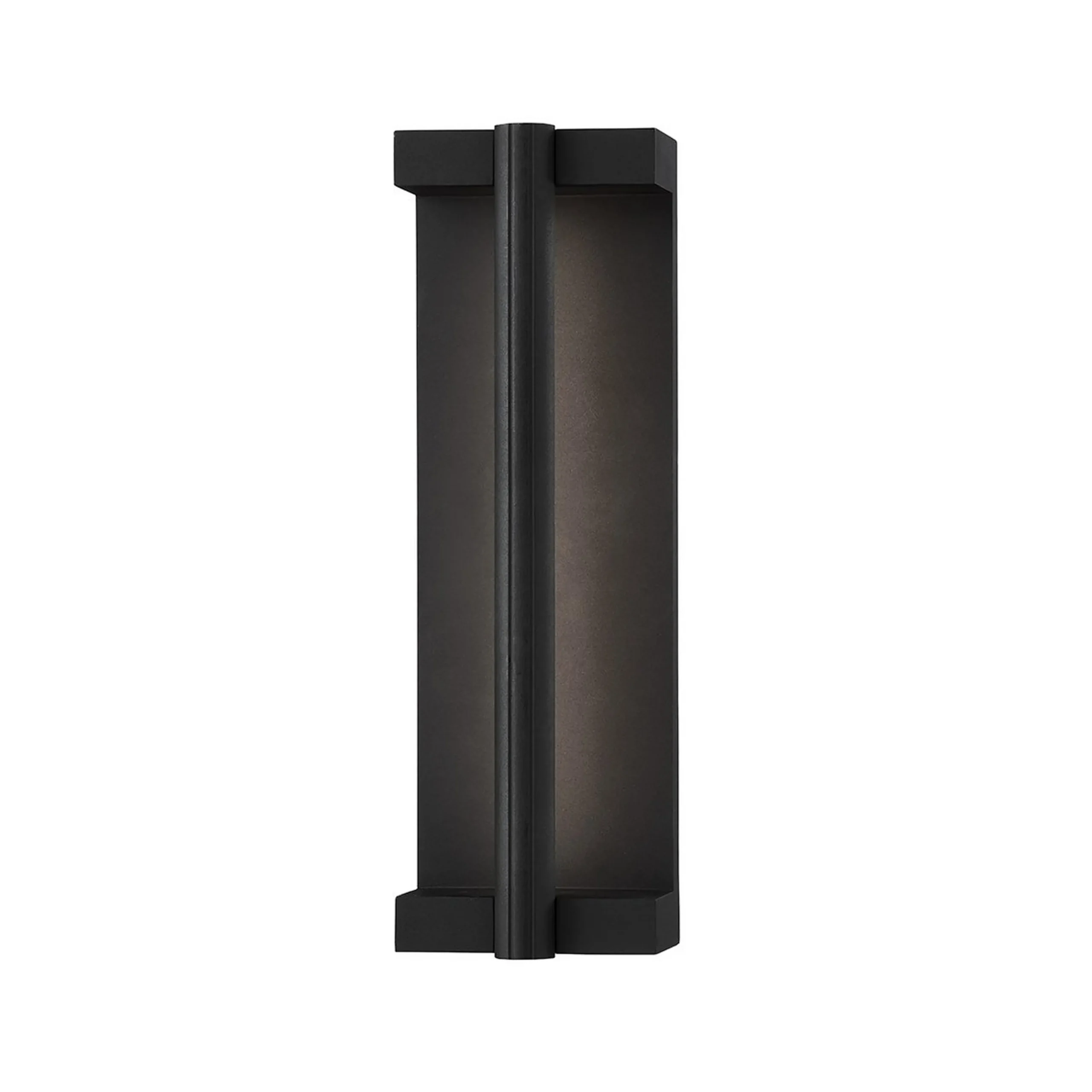 Armellia LED Outdoor Sconce - Small