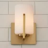 Arrow Bath Sconce