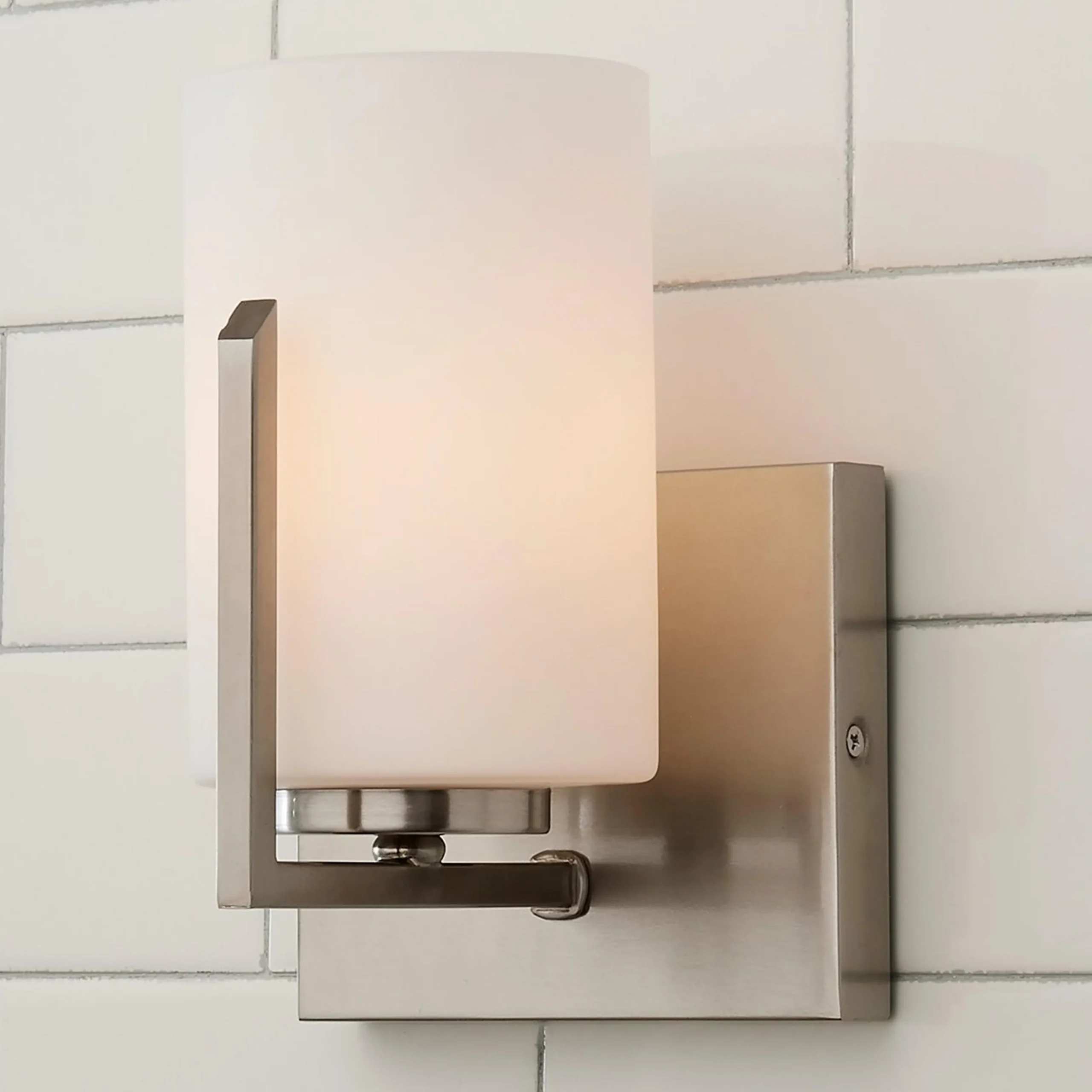 Arrow Bath Sconce