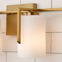Arrow Vanity Light - 4 Light