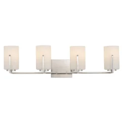 Arrow Vanity Light - 4 Light