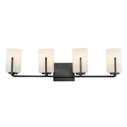 Arrow Vanity Light - 4 Light