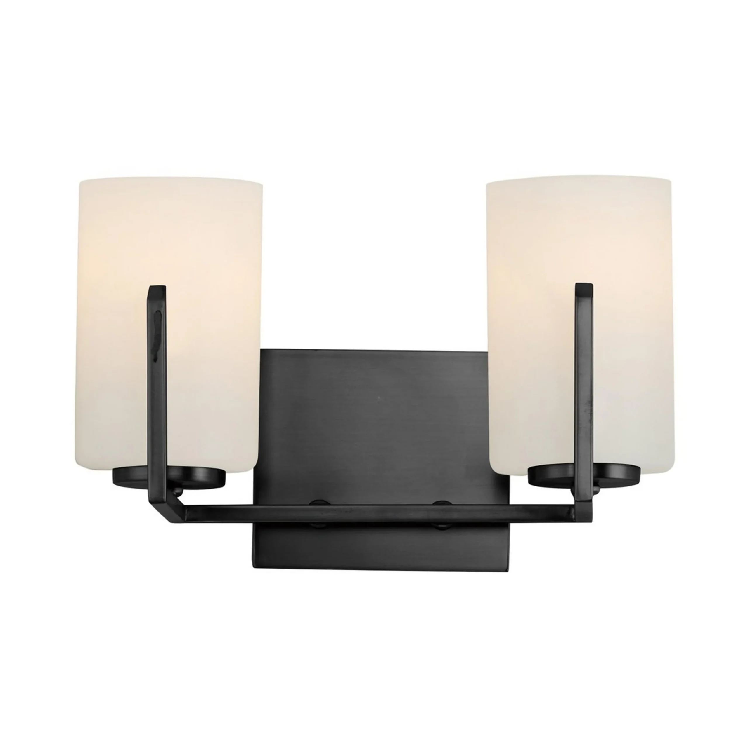 Arrow Vanity Light - 2 Light
