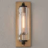 Artifice Outdoor Sconce