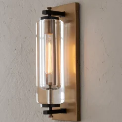Artifice Outdoor Sconce