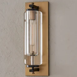 Artifice Outdoor Sconce