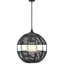 Arvonia Outdoor Pendant - Large