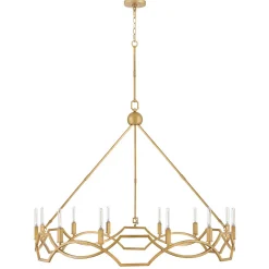 Ashcott Chandelier - Large
