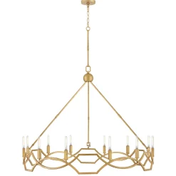 Ashcott Chandelier - Large