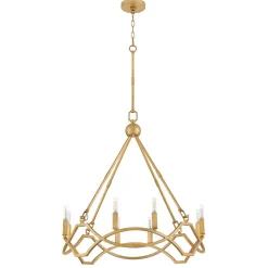 Ashcott Chandelier - Small
