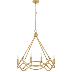 Ashcott Chandelier - Small