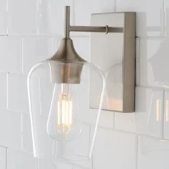 Ashley Bath Sconce