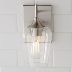 Ashley Bath Sconce