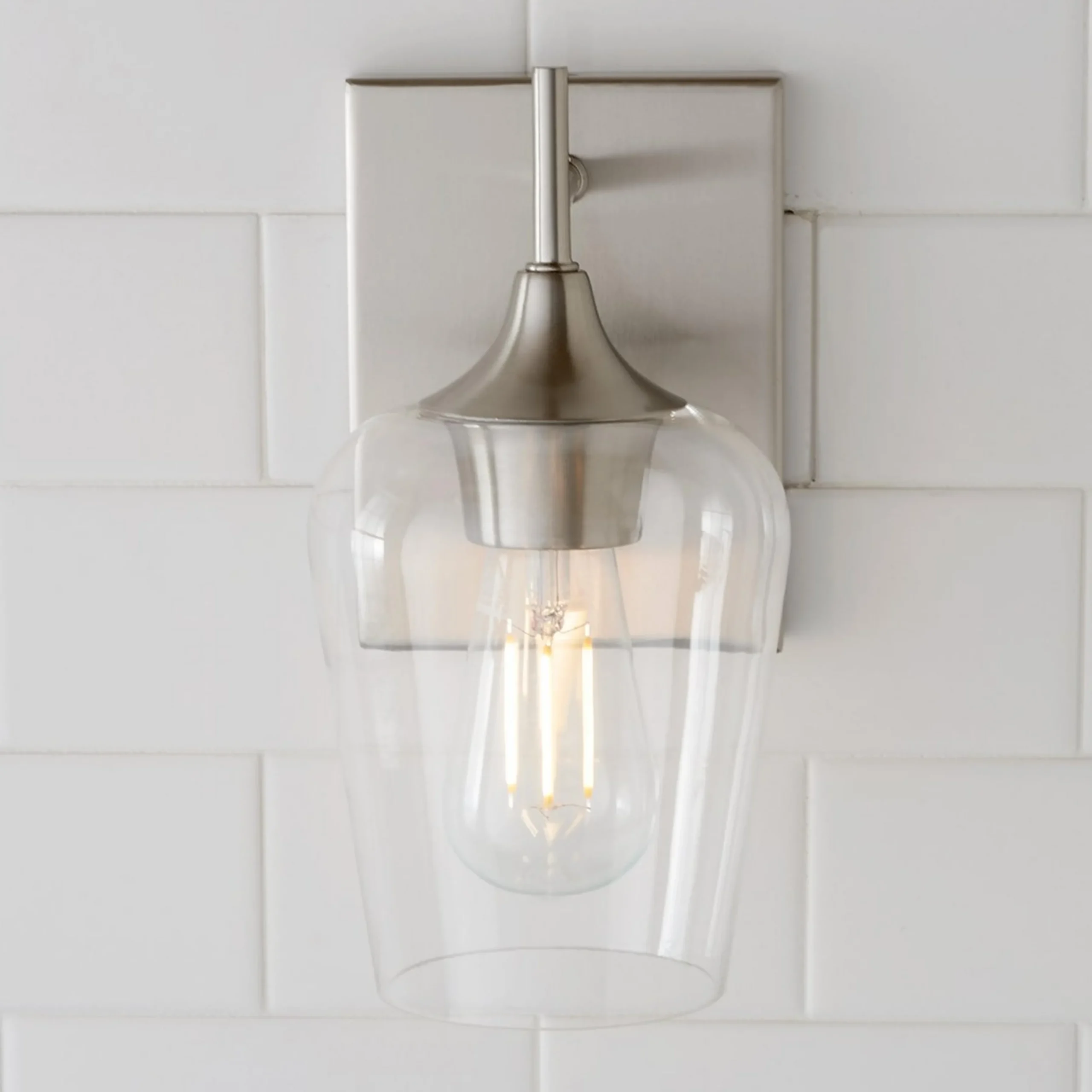 Ashley Bath Sconce