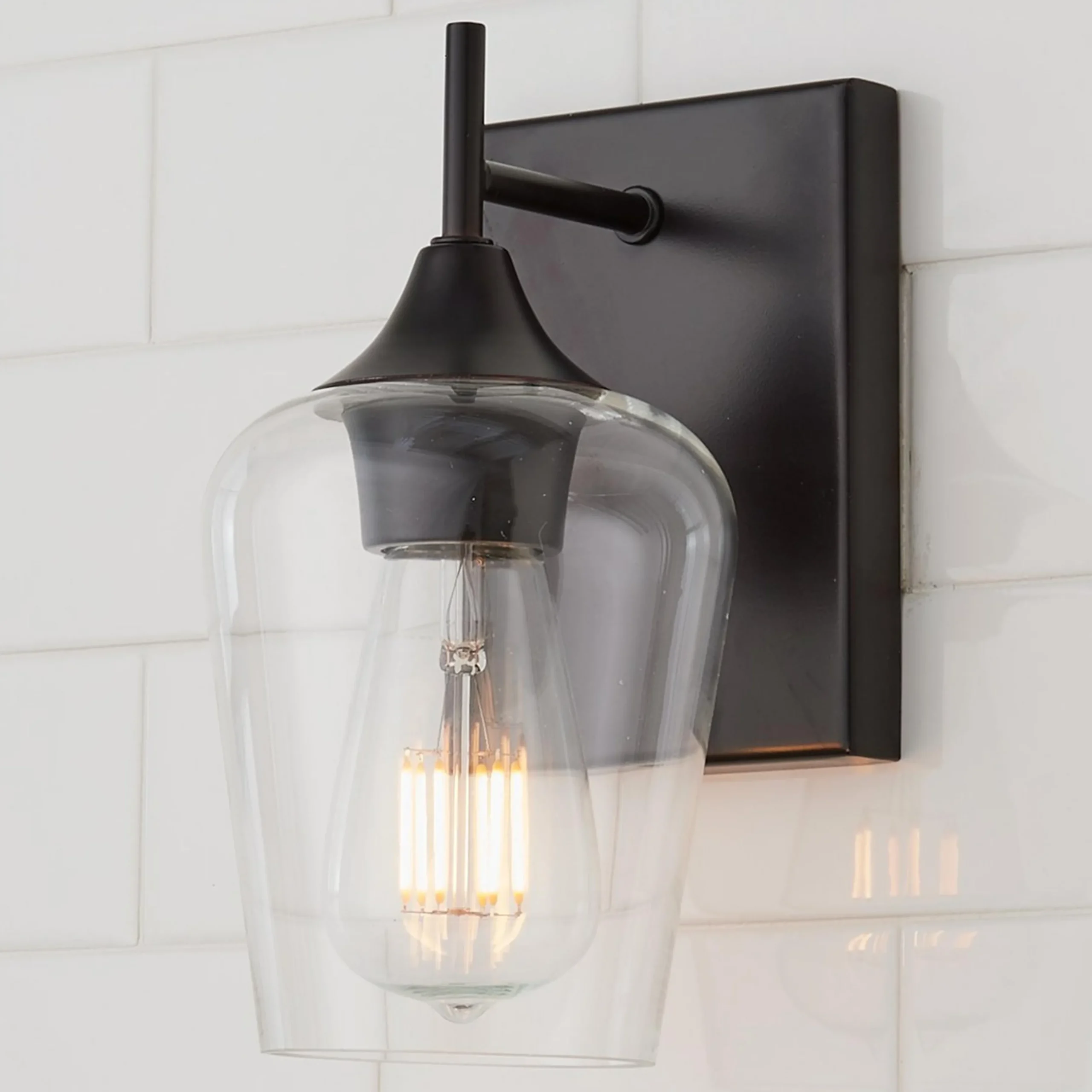Ashley Bath Sconce