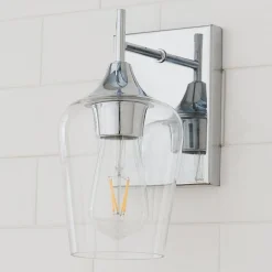 Ashley Bath Sconce