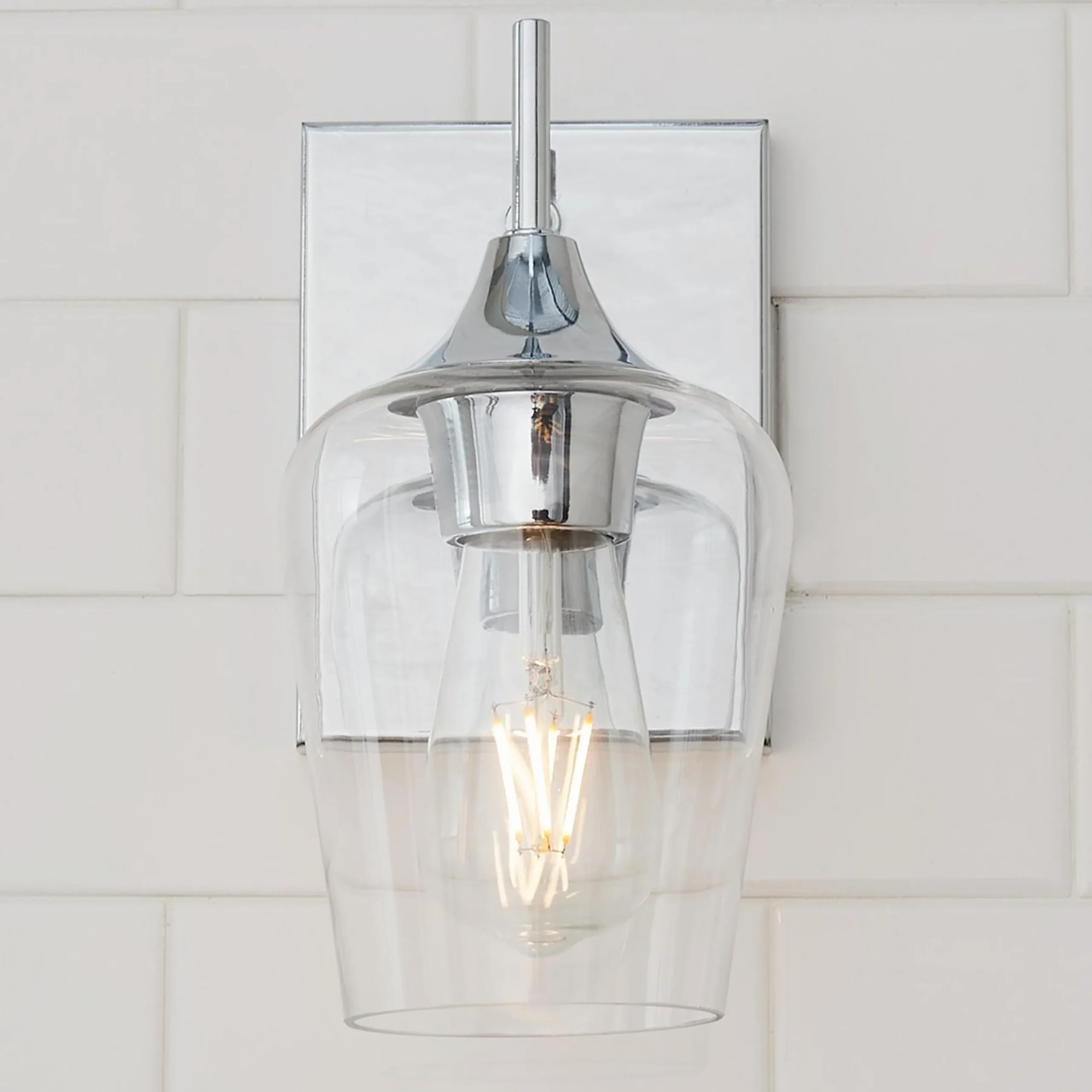 Ashley Bath Sconce