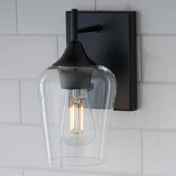Ashley Bath Sconce