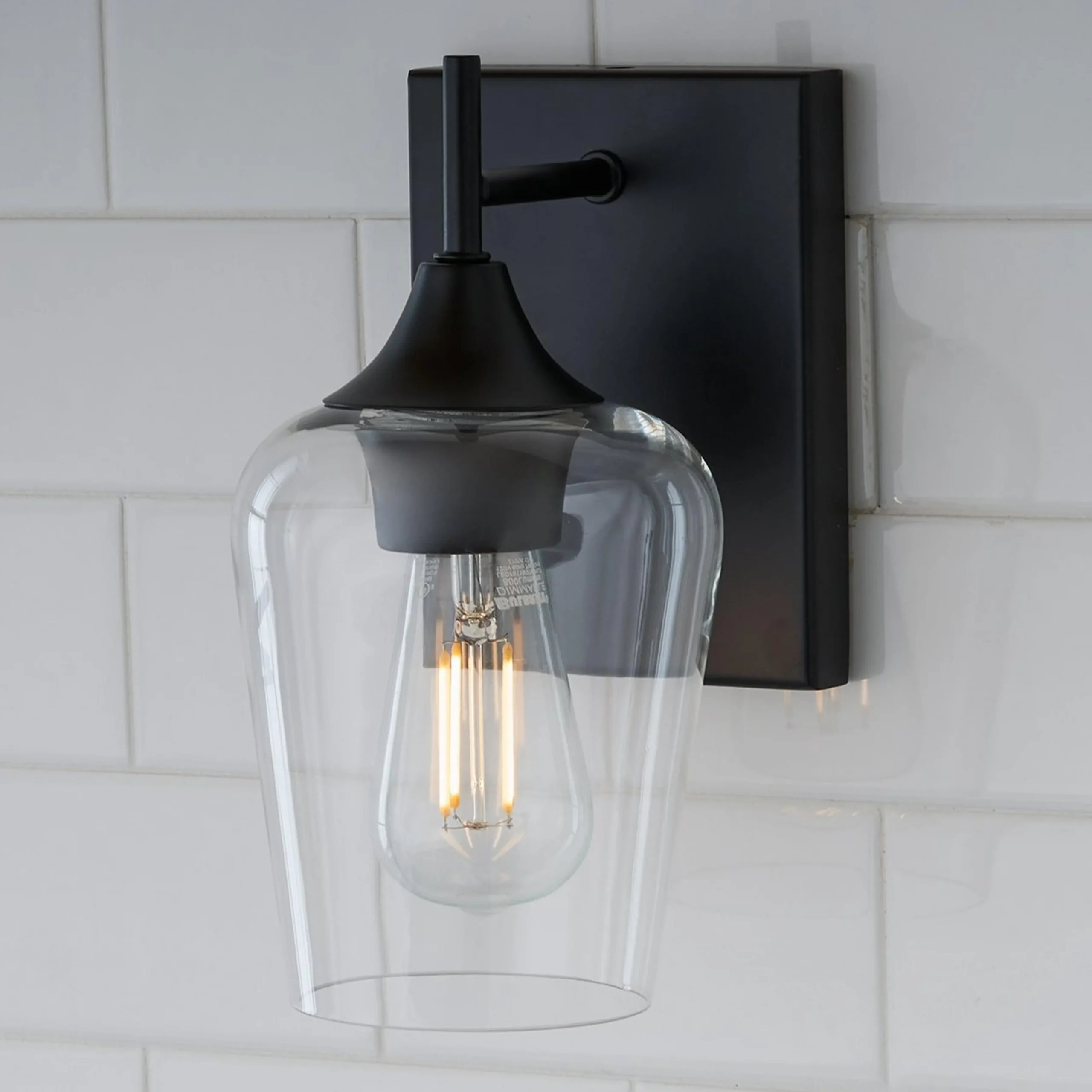 Ashley Bath Sconce