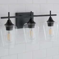 Ashley Vanity Light - 3 Light