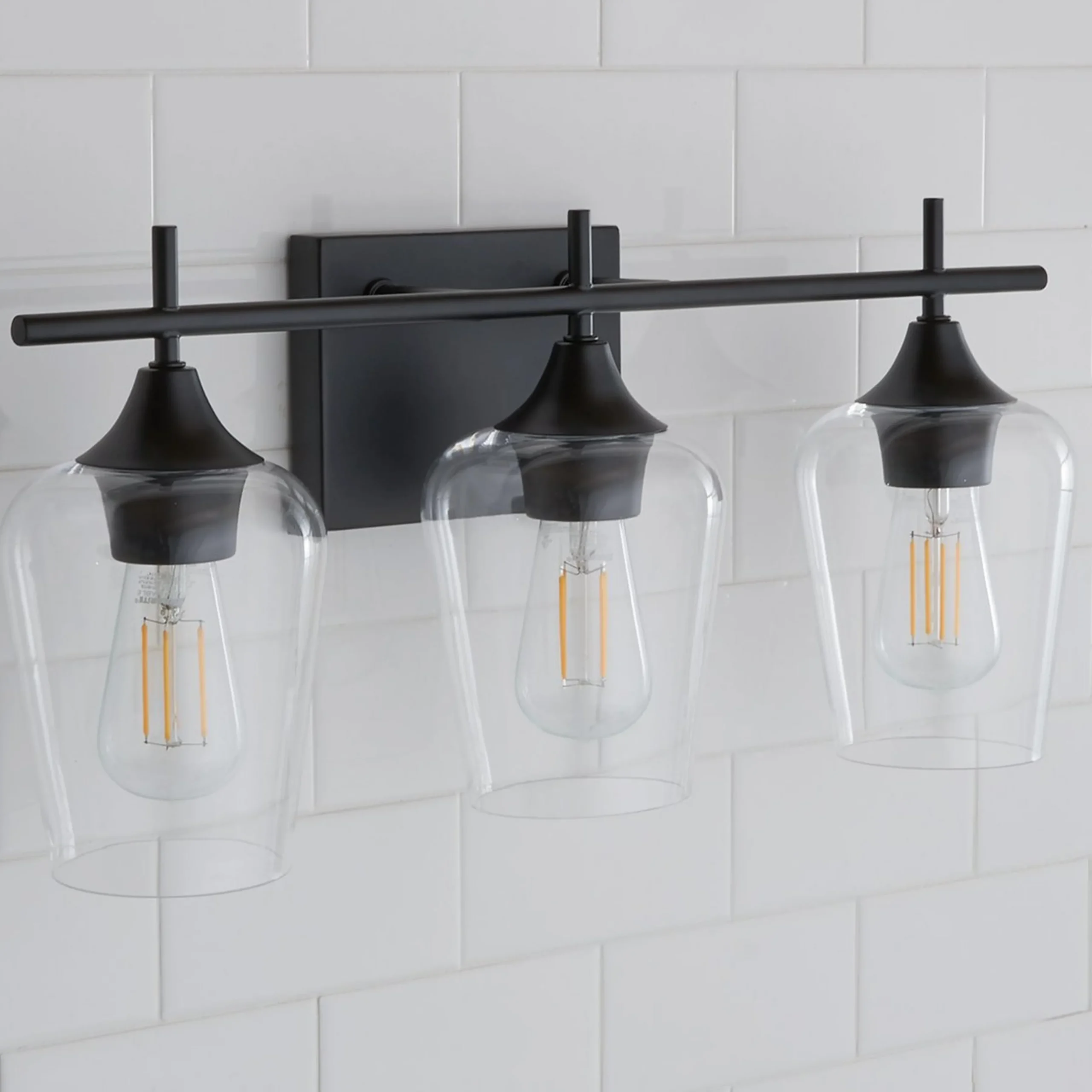 Ashley Vanity Light - 3 Light