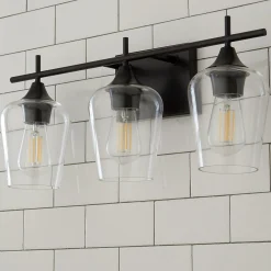 Ashley Vanity Light - 3 Light