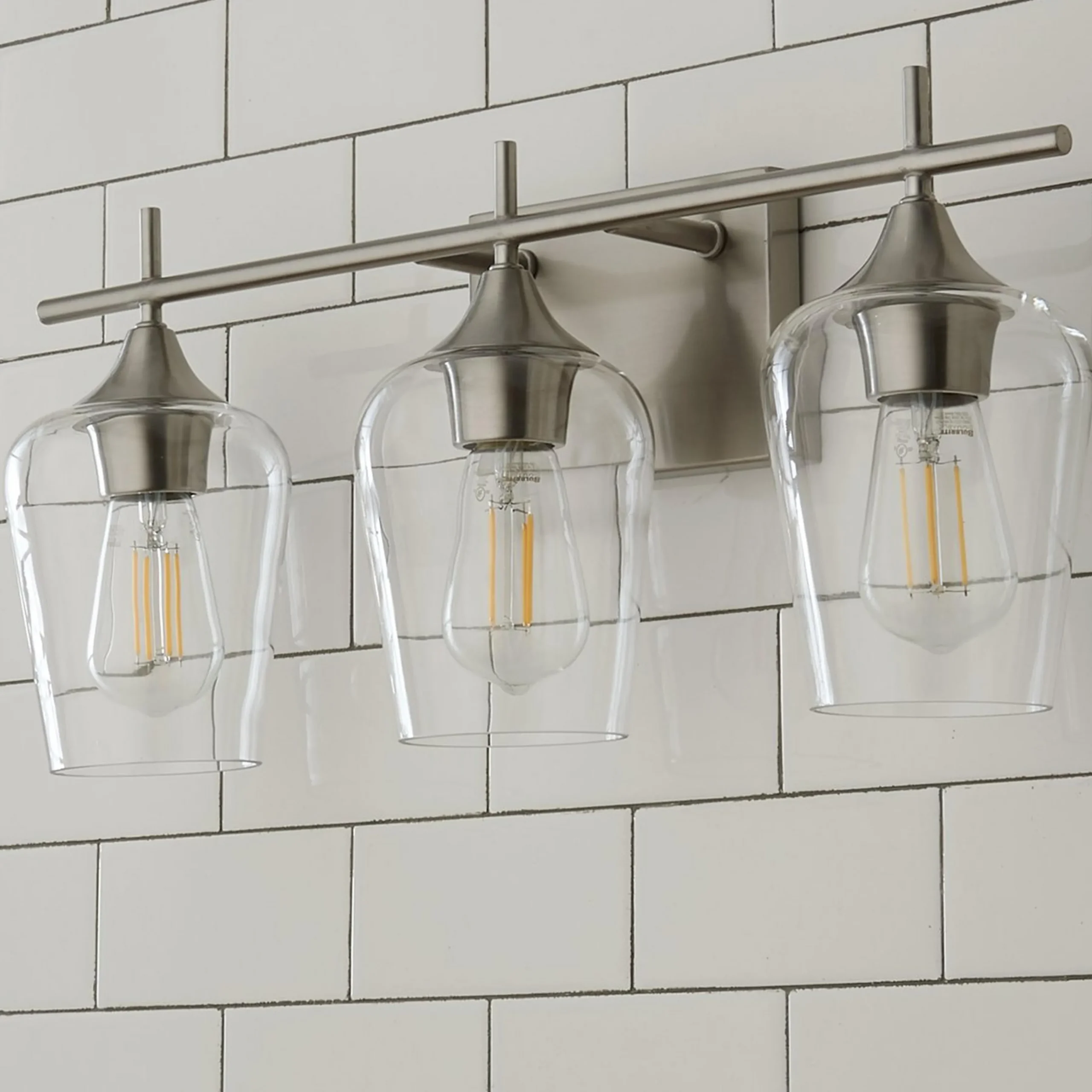 Ashley Vanity Light - 3 Light