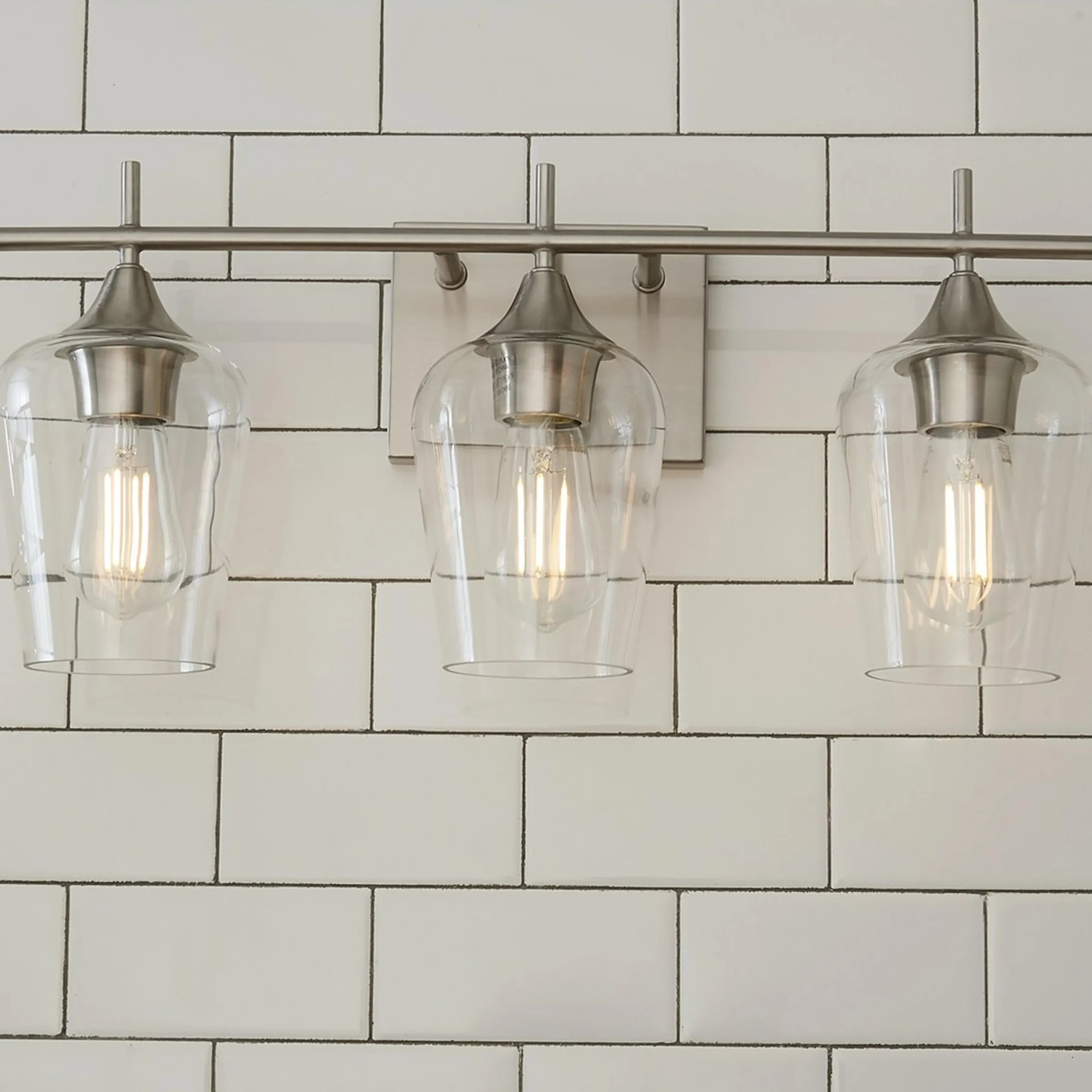 Ashley Vanity Light - 3 Light