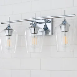 Ashley Vanity Light - 3 Light