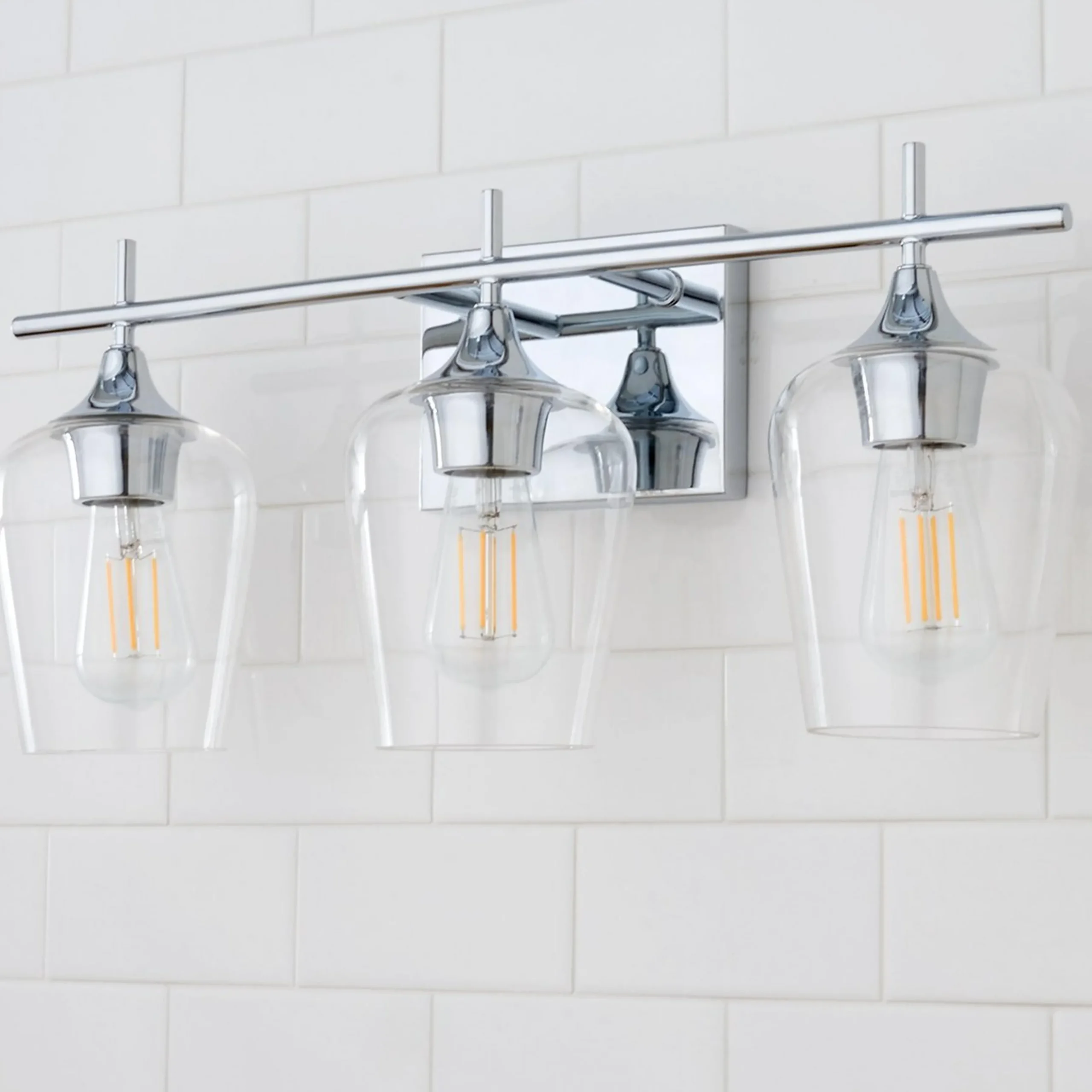 Ashley Vanity Light - 3 Light