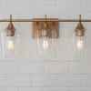 Ashley Vanity Light - 3 Light