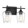 Ashley Vanity Light - 2 Light